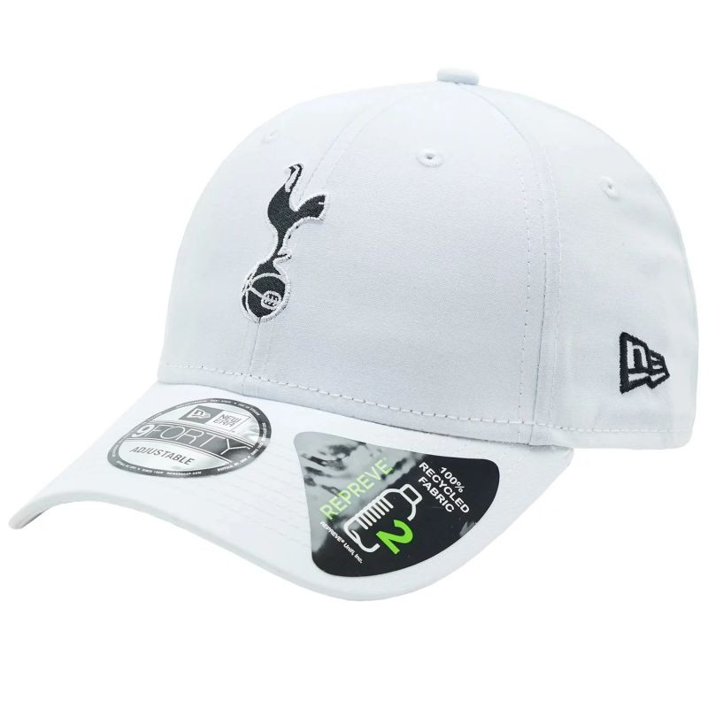 Czapka new era repreve flawless 940 9forty tottenham hotspur fc