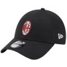 Czapka new era core 9forty ac milan