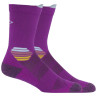 Skarpety asics fujitrail run crew sock