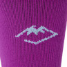 Skarpety asics fujitrail run crew sock