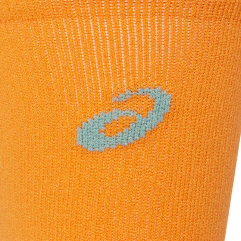 Skarpety asics fujitrail run crew sock