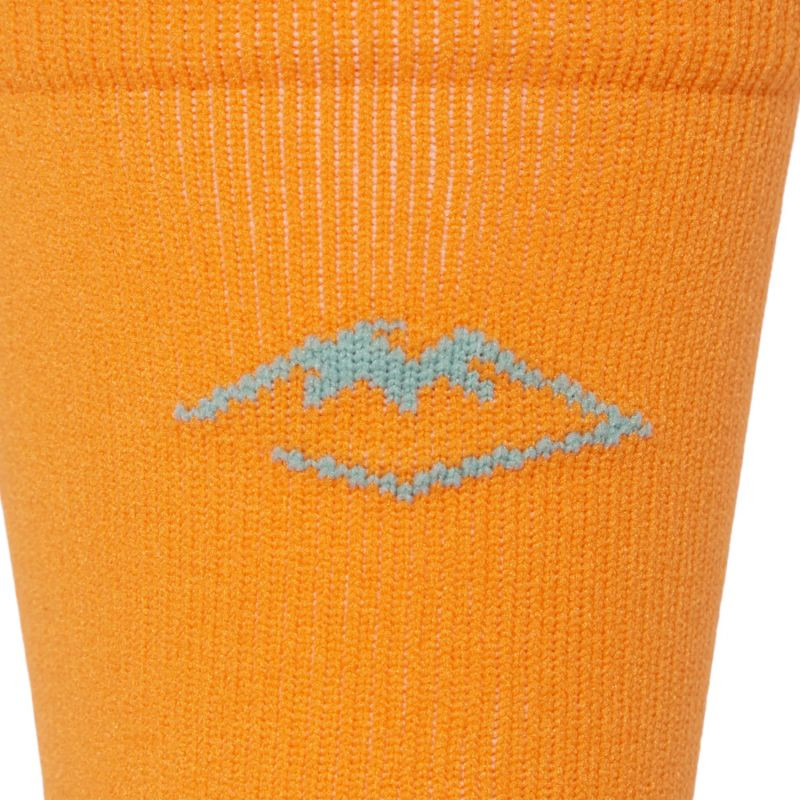 Skarpety asics fujitrail run crew sock