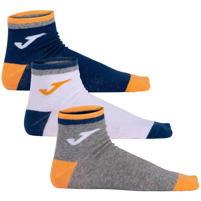 Skarpety joma twin 3ppk socks