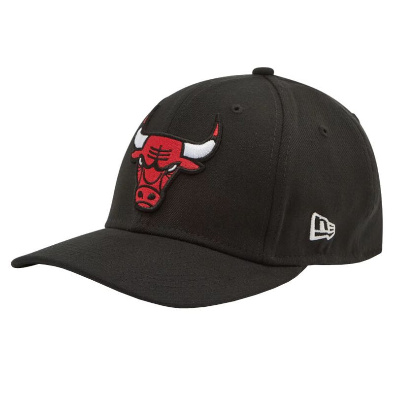 Czapka new era 9fifty chicago bulls stretch snap