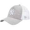 Czapka z daszkiem new era jersey ess 9forty new york yankees trucker cap