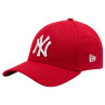 Czapka z daszkiem new era 39thirty league essential new york yankees mlb cap