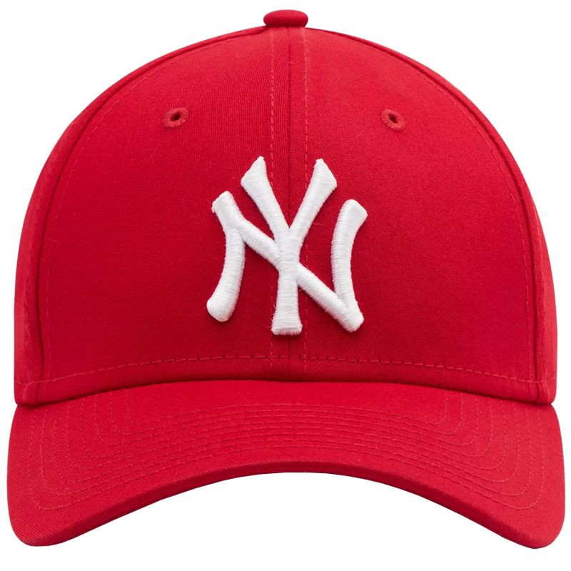 Czapka z daszkiem new era 39thirty league essential new york yankees mlb cap