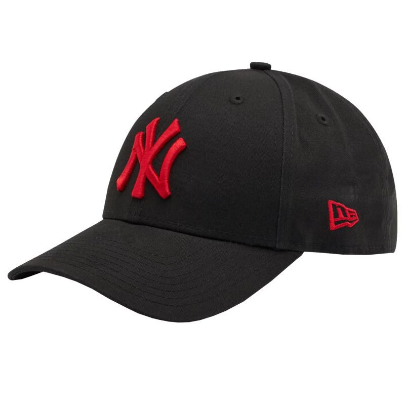 Czapka z daszkiem new era 9forty new york yankees essential logo cap