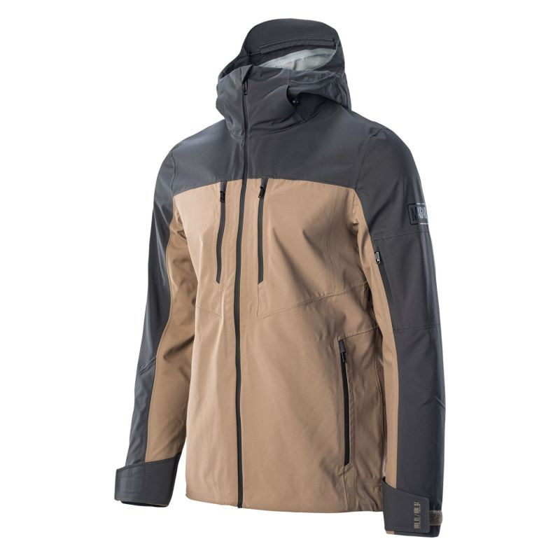 Kurtka magnum hardshell jacket m