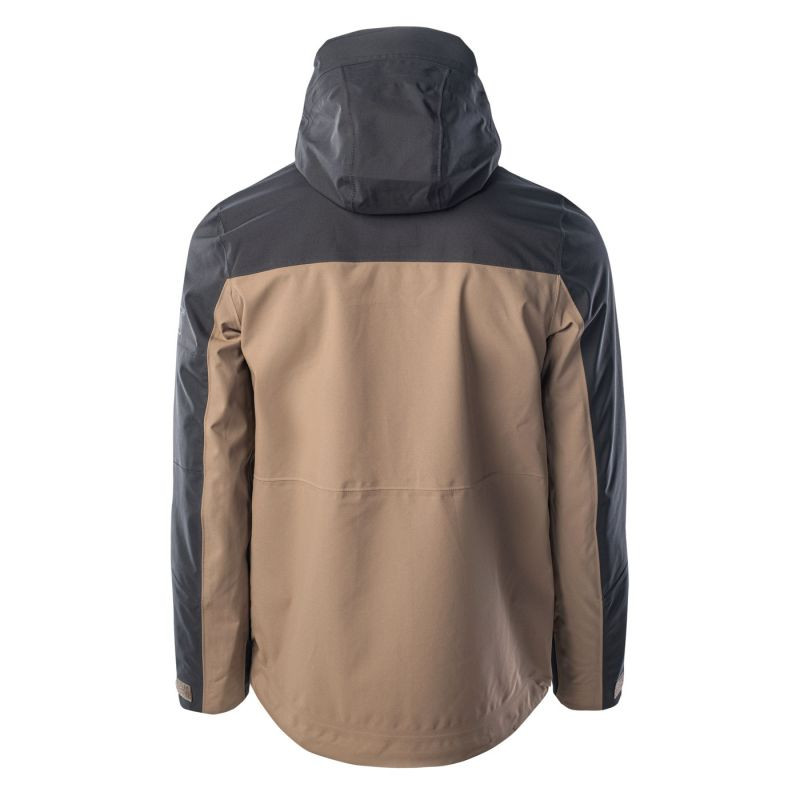 Kurtka magnum hardshell jacket m