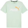 Koszulka puma ess+ 2 col logo tee m 586759