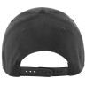 Czapka z daszkiem 47 brand itfl as roma basic cap