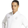 Bluza adidas real madryt anthem jacket m