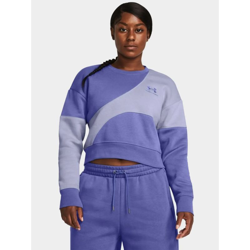 Bluza under armour w 1382721