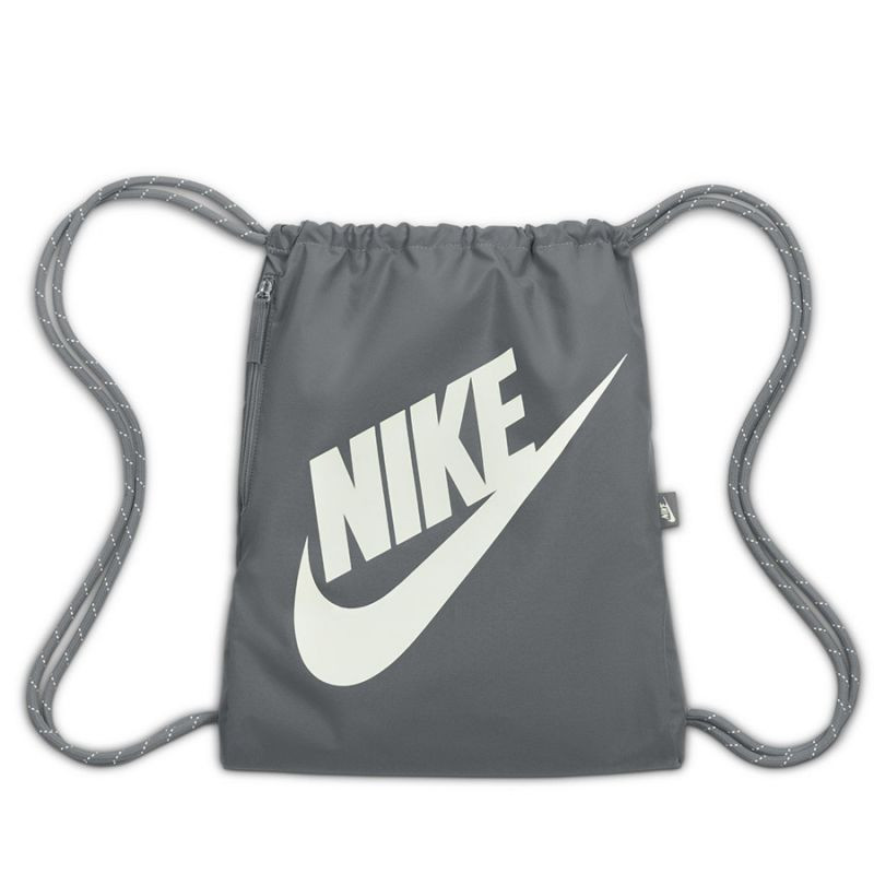 Worek, plecak nike heritage drawstring bag dc4245