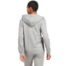 Bluza adidas essentials linear full-zip french terry hoodie w