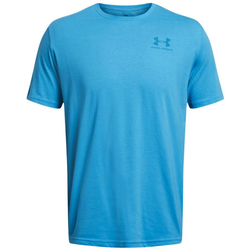 Koszulka under armour sportstyle lc ss m 1326799