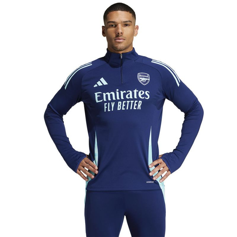 Bluza adidas arsenal londyn training top m