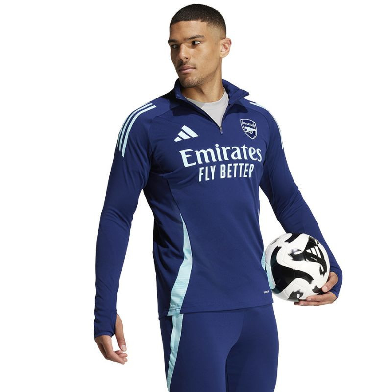 Bluza adidas arsenal londyn training top m