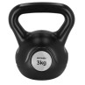 Kettlebell spokey ketla