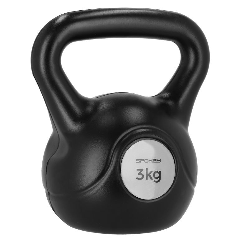 Kettlebell spokey ketla