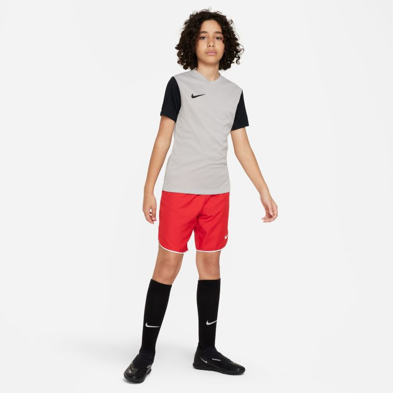 Koszulka nike dri-fit tiempo premier 2 jr dh8389