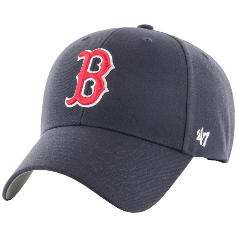 Czapka z daszkiem 47 brand mlb boston red sox mvp cap