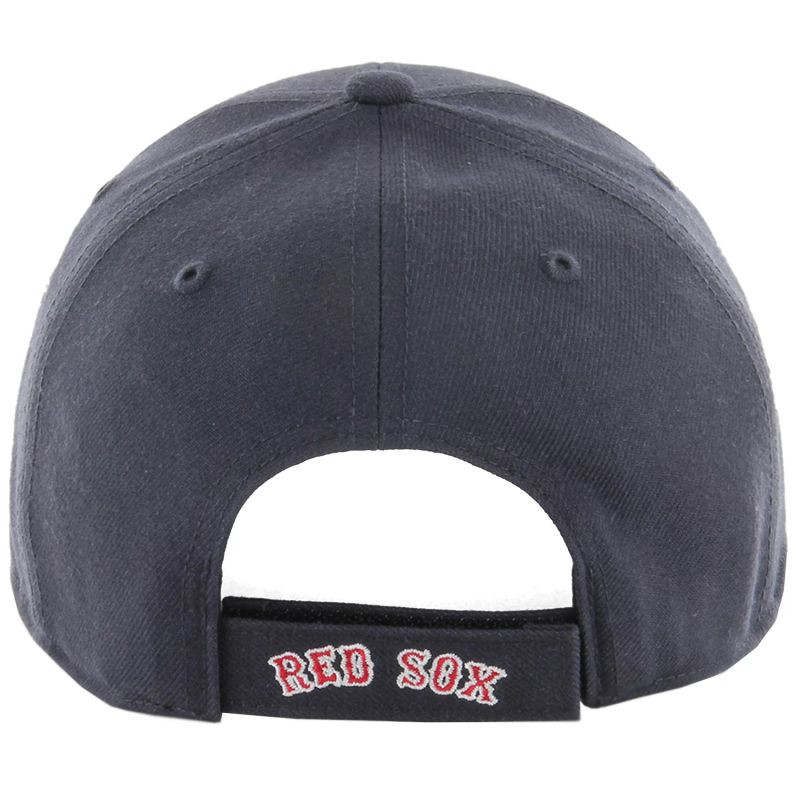 Czapka z daszkiem 47 brand mlb boston red sox mvp cap