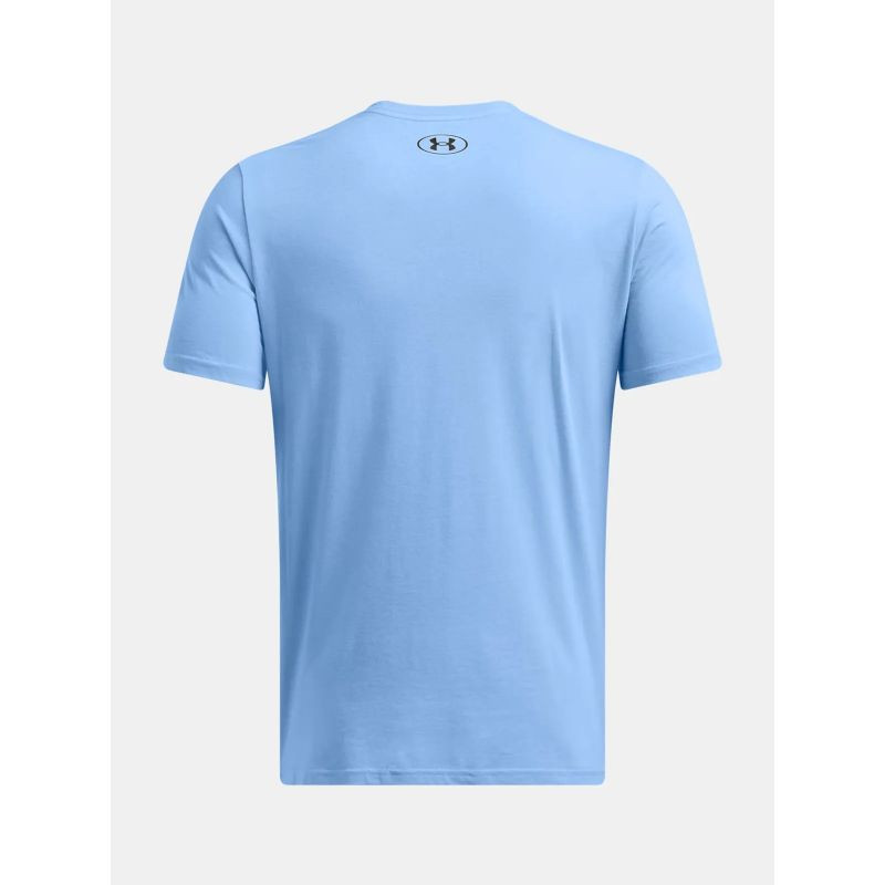 Koszulka under armour left chest logo m 1326799