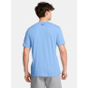 Koszulka under armour left chest logo m 1326799