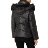 Kurtka calvin klein essential real down jacket w