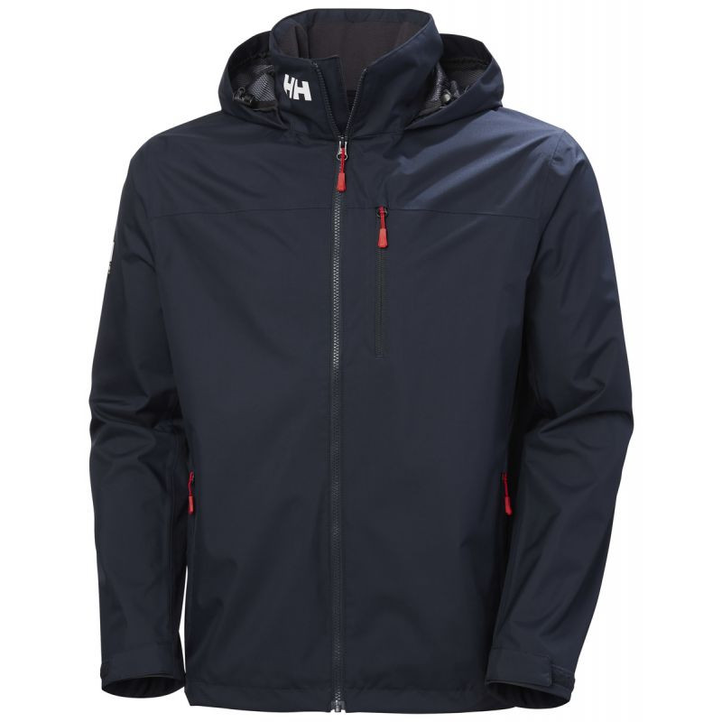 Kurtka helly hansen crew hooded jacket m 34443