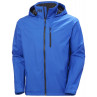 Kurtka Helly Hansen Crew Hooded Jacket M 34443