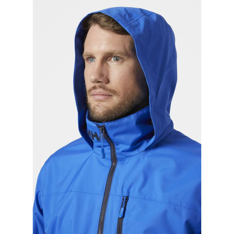 Kurtka Helly Hansen Crew Hooded Jacket M 34443