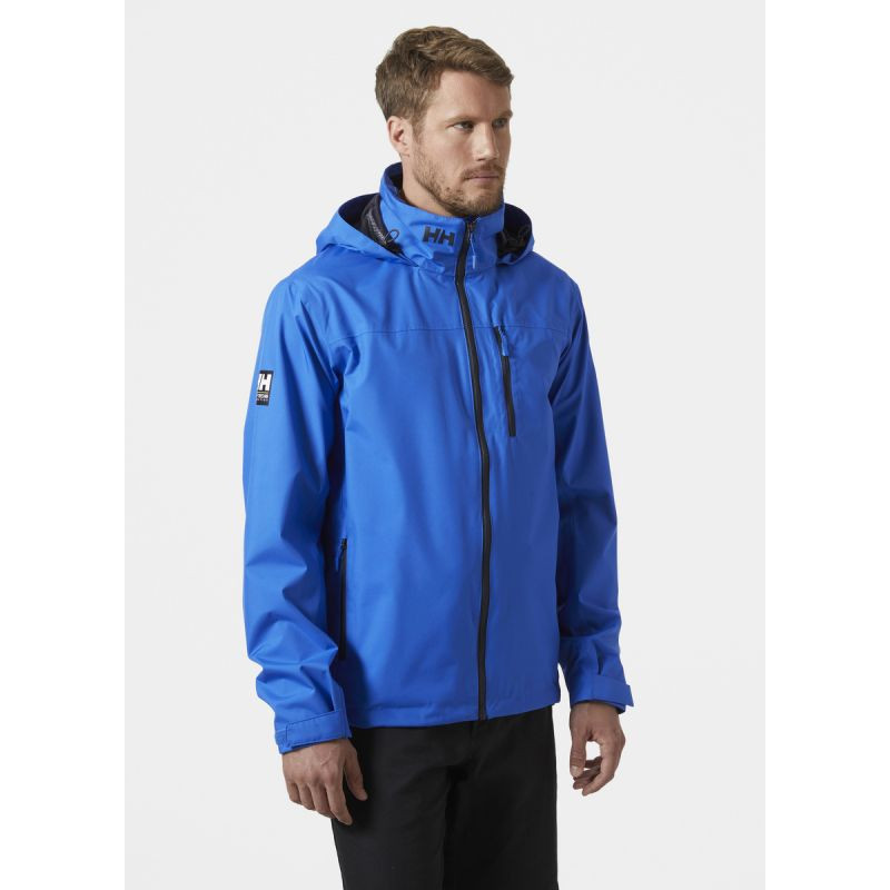 Kurtka Helly Hansen Crew Hooded Jacket M 34443