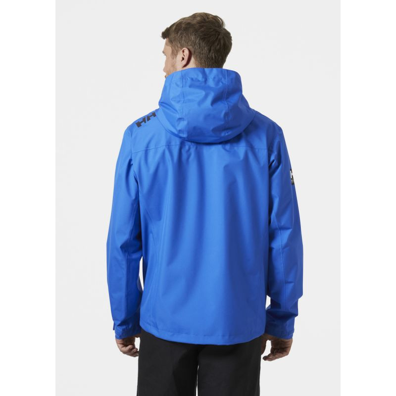 Kurtka Helly Hansen Crew Hooded Jacket M 34443