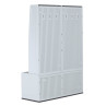 Szafka Lifetime Storage Locker 60226