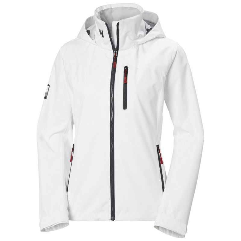 Kurtka Helly Hansen W Crew Hooded Jacket W 34448