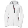 Kurtka Helly Hansen W Crew Hooded Jacket W 34448