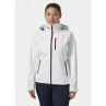 Kurtka Helly Hansen W Crew Hooded Jacket W 34448