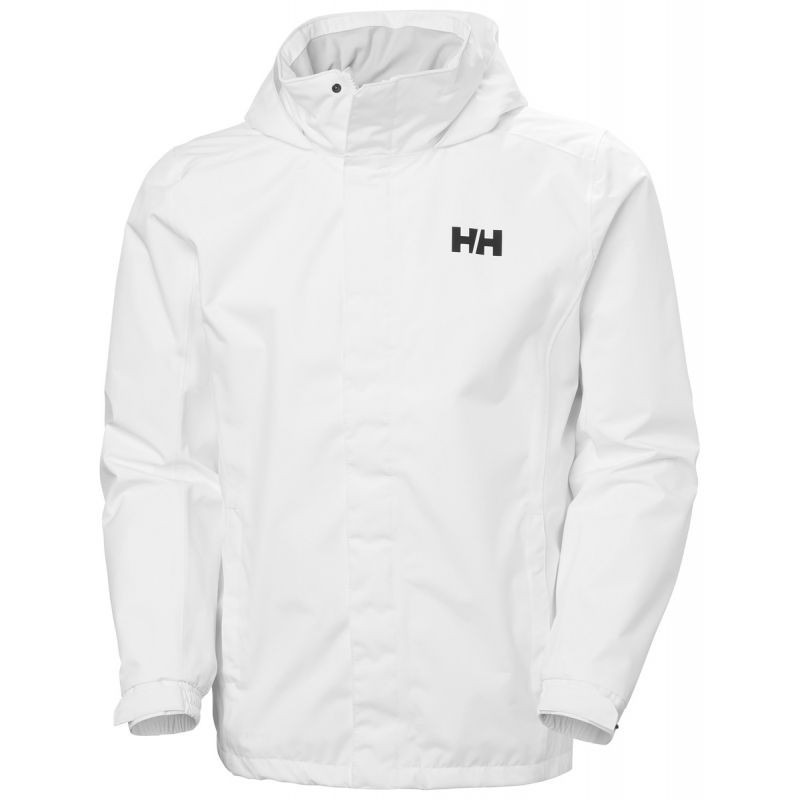 Kurtka membranowa Helly Hansen Dubliner Jacket M 62643