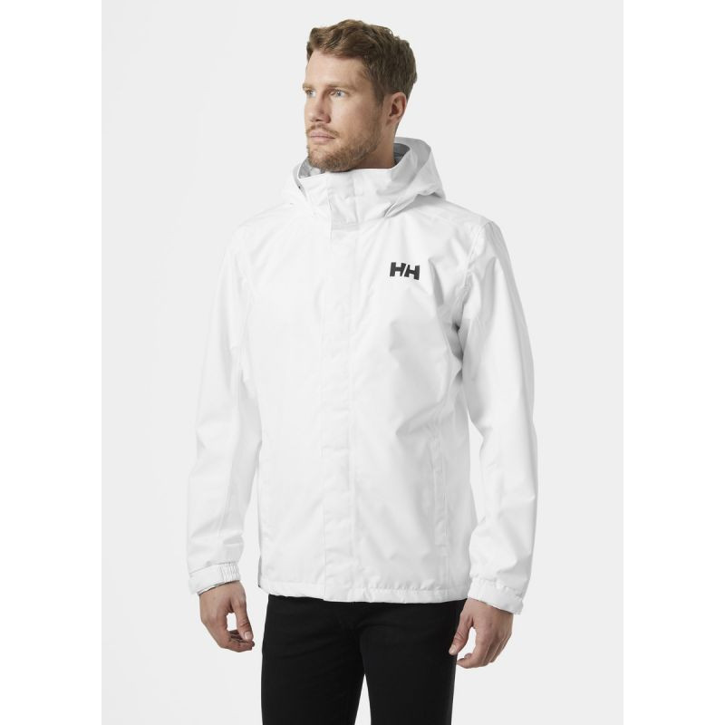 Kurtka membranowa Helly Hansen Dubliner Jacket M 62643