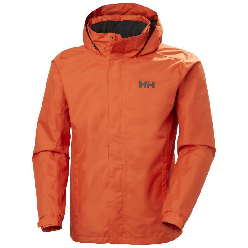 Kurtka membranowa Helly Hansen Dubliner Jacket M 62643