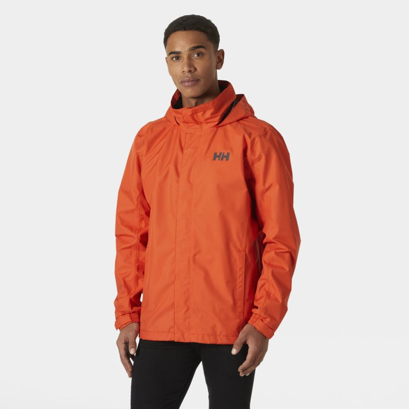 Kurtka membranowa Helly Hansen Dubliner Jacket M 62643