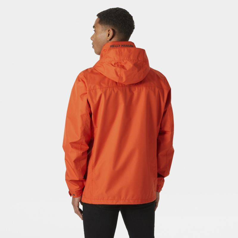 Kurtka membranowa Helly Hansen Dubliner Jacket M 62643