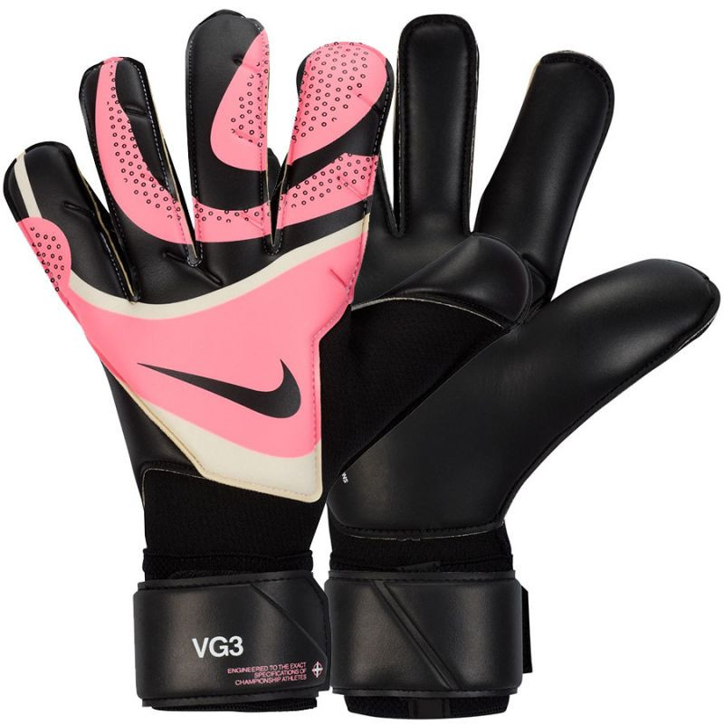 Rękawice bramkarskie Nike Vapor Grip3 FB2999