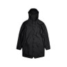 Kurtka przeciwdeszczowa Rains Long Jacket 12020