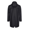 Kurtka przeciwdeszczowa Rains Long Jacket 12020