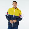 Kurtka Tommy Jeans Colorblock Zip Thru M DM0DM11002