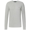 Sweter tommy hilfiger cross m